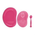 Feeding Set PINK